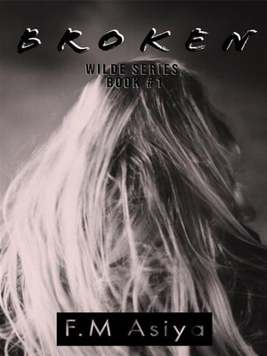 cover image of Broken